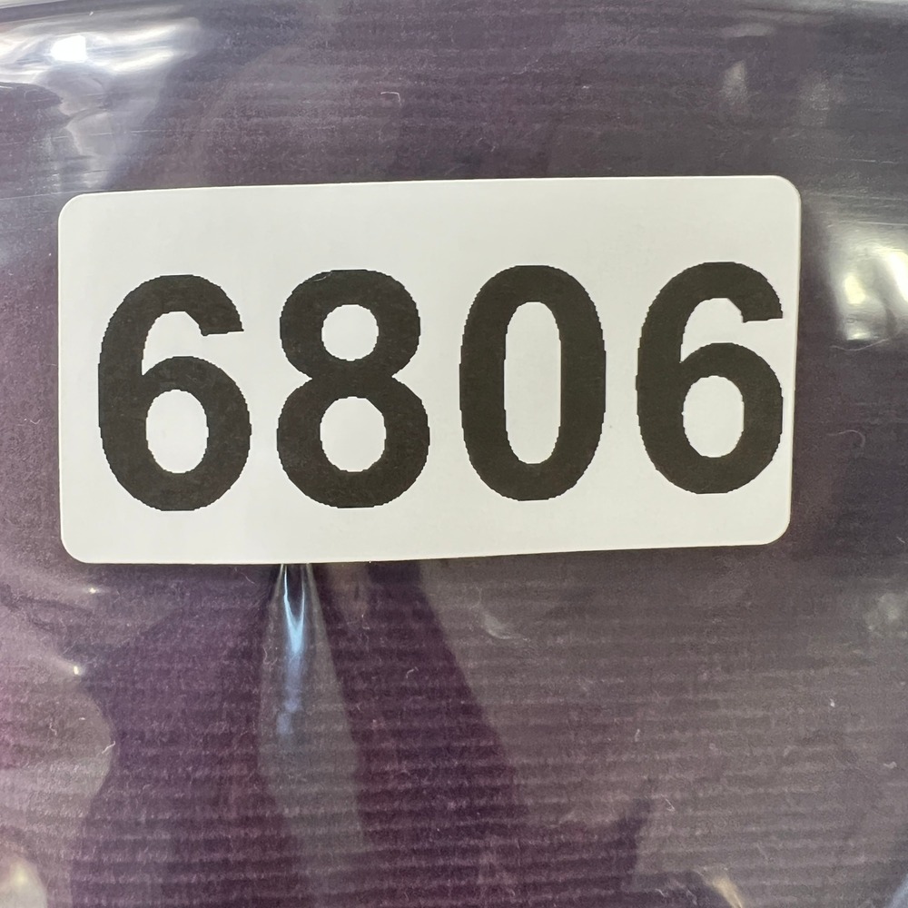SilverJeans Co Highly Desirable High Rise Trouser Purple Corduroy W29 x L31 NWT - Picture 10 of 10